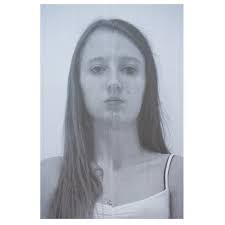 Ruby Evans's Instagram, Twitter & Facebook