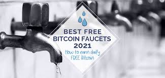 The first time you get a turn you usually get about 2. Best Free Bitcoin Faucets 2021 Easily Earn Free Cryptocurrency