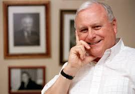 Whit Palmer, Ocala civic and business leader, dies at 90