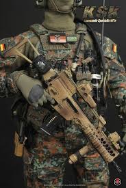 Soldierstory Ksk Soldier Military Pictures Special Forces