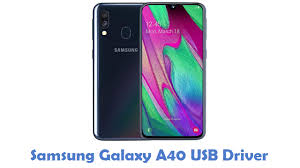 If you want to perform any operation on your samsung smartphone hassle free, then you should download the latest and official updated version of samsung . Download Samsung Galaxy A40 Usb Driver All Usb Drivers