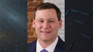 Bentley appoints new Montgomery County circuit judge