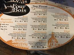 Les 10 Meilleurs Pizzas Vichy Tripadvisor