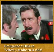 Lady Filstrup (3ª época): Aquí un amigo: Manolo Gómez Bur