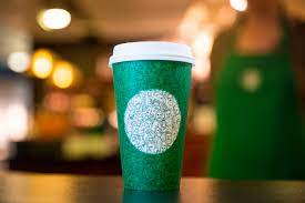 Starbucks Holiday 2016 Season Green Cup Meaning Time