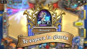 This is a brief introduction to its characters. Hearthstone Download For Iphone Free