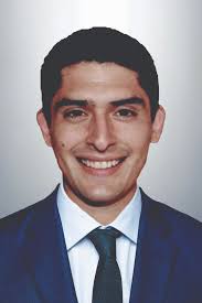 Meet Our New Radiologists