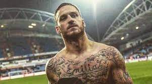 Find and follow posts tagged marko arnautovic on tumblr. Marko Arnautovic Height Weight Age Spouse Family Facts Biography