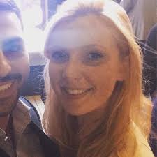 Georgina Best (@GeorginaJBest)