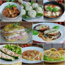 Secondi Piatti Estivi Freddi E Caldi Ricette Facili E Veloci Ricette Estive Sfiziose Piatti Freddi Senza Cottura Second Ricette Piatti Estivi Ricette Estive