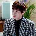 Gambar Foto Park Hae Jin Sebagai Lee Whi Kyung