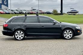 Image result for Tief Green 2007 A6