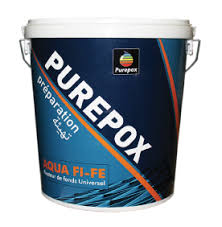 We did not find results for: Peintures Exterieur Purepox Coatings