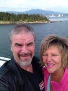 Gordon Bouchard Share Story