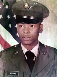 Bruce Edward Riggins Sr. Obituary