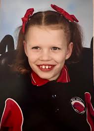 From the day you were born, you've ruled our house like the princess you  are. I can't believe it's been 11 years! 11 whole amazing years. In those  11 years you've taught