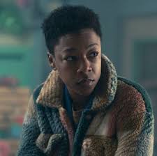 Grease Is The Word': Joanna Power, Richard Morgan