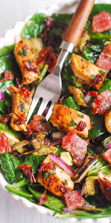 Pin On Salads
