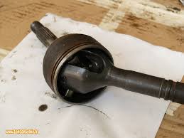 Voici une fiche pour le changement d'un soufflet de cardan. Changement D Un Soufflet De Cardan