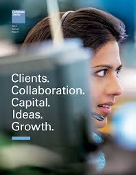 Clients. Collaboration. Capital. Ideas. Growth.