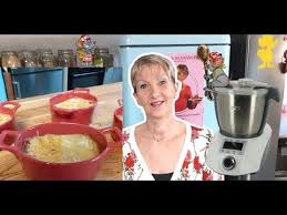 Puree De Choux Fleur Sans Pomme De Terre Au Compact Cook Elite Youtube Puree Chou Fleur Cuisson Des Aliments Cuisine Compacte