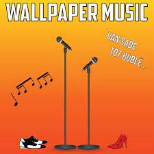 Free music & mp3 downloader. Wallpaper Music Demo Mp3 By Wallpaper Music
