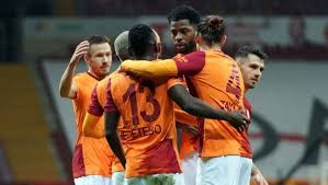 Öndeki 4'lüye çok dikkat etmemiz lazım. Son Dakika Galatasaray Basaksehir Mac Sonucu Ve Ozeti