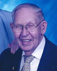 Obituary information for Walter "Bud" Neumeyer