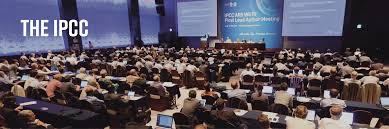 Weltklimarat (umgangssprachlich) * * * ipcc. The Ipcc Archives Climate Nexus