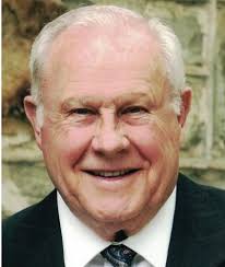 John Harper Obituary (1933