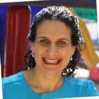 Raquel Scharf-Anderson Email & Phone Number