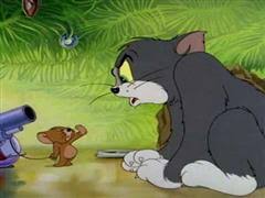 Puss gets the boot (1). Puss Gets The Boot Tom Jerry Supercartoons