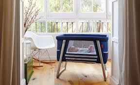 Snoo Smart Sleeper Babyhome Air Bassinet Baby Reisebett Wiege Baby Babybett