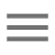 Transparent Drawer Icon Android