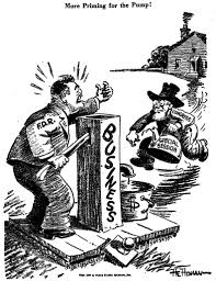 Language Log » Priming the pump: a cartoon history