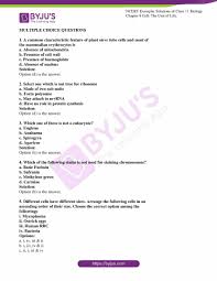 0 ratings0% found this document useful (0 votes). Ncert Exemplar Solution For Class 11 Biology Chapter 8 Available As A Free Download Here