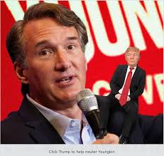 The Battle For Virginia Is Happening Right Now– People Are Voting Now