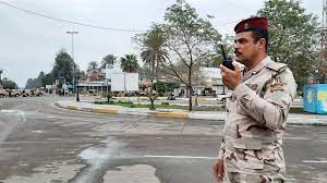 في ظل حظر التجوال بـديرك. Ø®Ù„ÙŠØ© Ø§Ù„Ø£Ø²Ù…Ø© ÙÙŠ Ø§Ù„Ø¹Ø±Ø§Ù‚ ØªØ±Ø¬Ø­ ØªÙ…Ø¯ÙŠØ¯ Ø­Ø¸Ø± Ø§Ù„ØªØ¬ÙˆØ§Ù„
