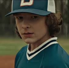 Finney Blake Baseball