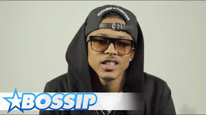 August Alsina Deepest Interview Before Debut Album