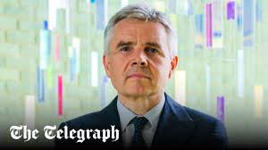 Ex-Science Minister Drayson warns over foreign 'colonisation' of NHS