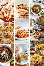 35 Easy Freezer Meal Recipes Dinner At The Zoo