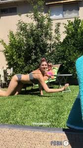 Ariana Bassey controls the screen with that unforgettable presence