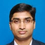 Sudhindra Joshi Email & Phone Number