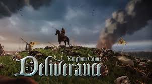 3840x2130 Kingdom Come Deliverance 4k Theme Background Images