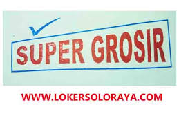 Cara bermain asyiknya pabrik mainan. Lowongan Kerja Solo Raya Di Toko Mainan Super Grosir Portal Info Lowongan Kerja Terbaru Di Solo Raya Surakarta 2021