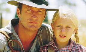 Bryan Brown: Memories Of A Town Like Alice