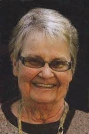 Patrice M. “Trecie” Anderson Obituary November 12, 2015