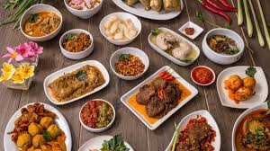 Makanan yang berasal dari daerah 3 Resep Makanan Khas Sumatera Barat