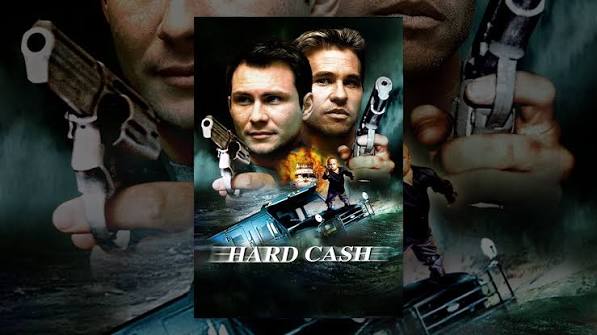 Hard Cash
